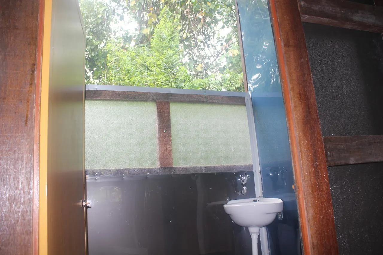 Resort Hijau @ Gopeng Otel Ipoh