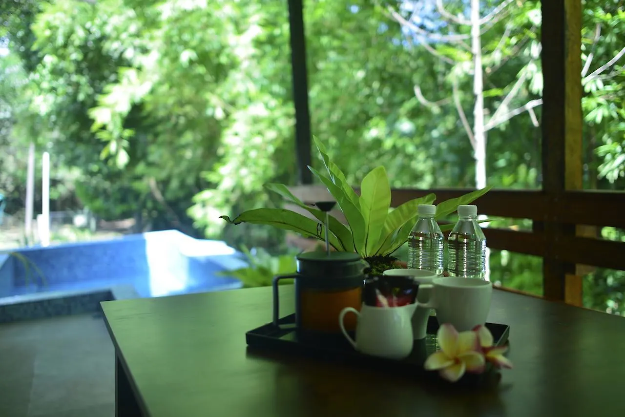 度假村 怡保 务边嗨乔旅馆酒店