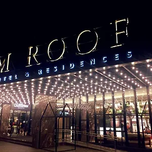酒店 M屋顶公寓酒店
