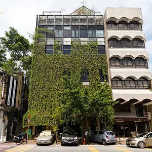 Belakang Kongheng By Dreamscape Accommodatie bij particulieren