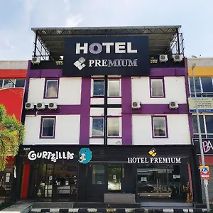 Hotel Premium, Ipoh