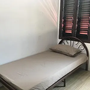 旅馆 如家青年旅馆