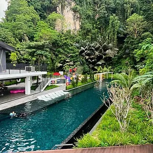 Cove Hillside By Ghs Appartement