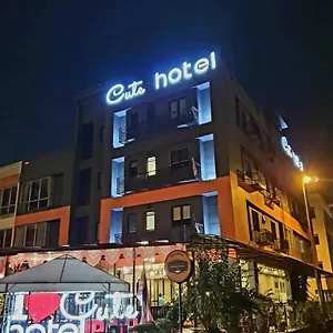 Cute Hotel&dorms Hotel