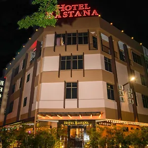 Hotel Eastana, Ipoh