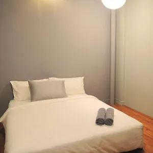 Grayhaus Soho Maison d'hôtes
