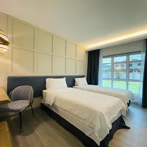 Regent Leisure & Event Ipoh