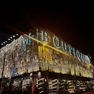 M Boutique Station 18 - Ipoh
