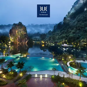 Tui Blue The Haven Ipoh