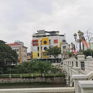 Abby By The River Hotel