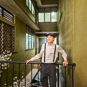 85 Boutique Hotel