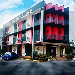 Hotel Reintree, Ipoh