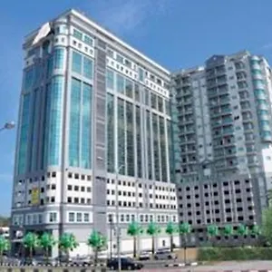 Tower Regency & Hotel