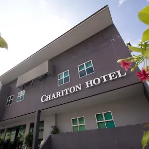 Chariton Hotel
