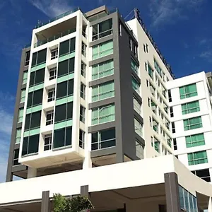 Symphony Hotel