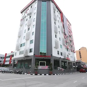 Regal Vista Hotel