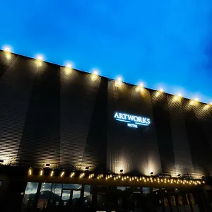 Artworks Hotel