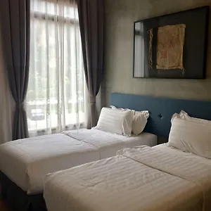 Merton Hotel