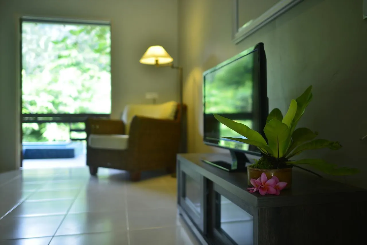 Hijau @ Gopeng Hotell Ipoh
