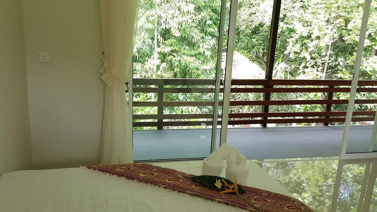 מלון איפוה Hijau @ Gopeng